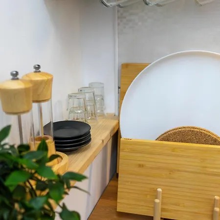 Διαμέρισμα House Βουκουρέστι