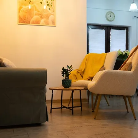 House * Βουκουρέστι