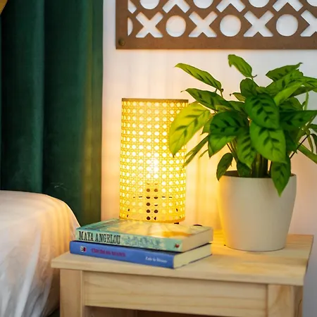 Διαμέρισμα House *