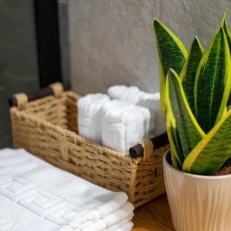 Lejlighed House Bukarest