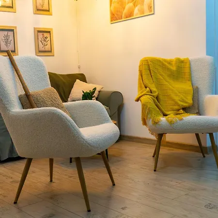 House Apartment Bucharest