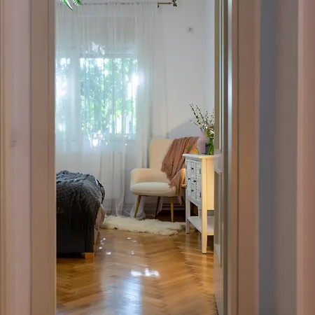 House Διαμέρισμα Βουκουρέστι