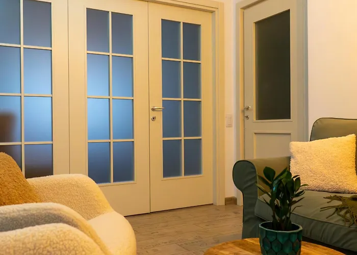 Apartamento House Bucareste