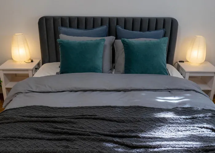 Apartamento House Bucarest