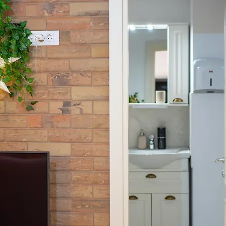 House Appartement Bucarest