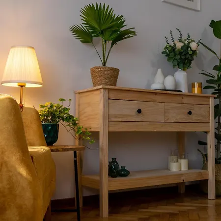 Appartement House Bucarest