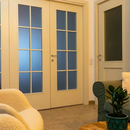 Appartement House Bucarest