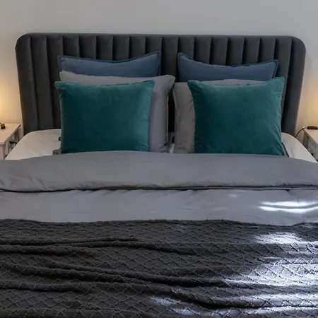 Appartement House Bucarest