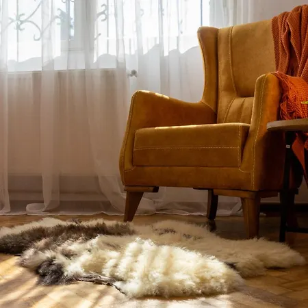 House Appartement Bucarest