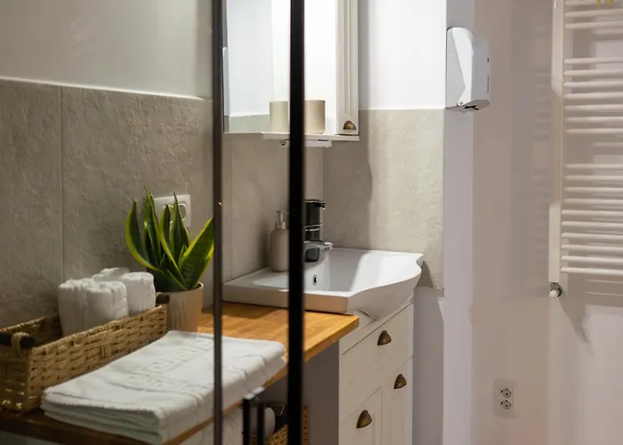 Apartmán House