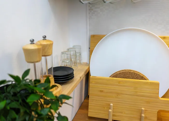 Apartmán House Bukurešť