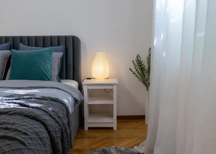 House Bukurešť