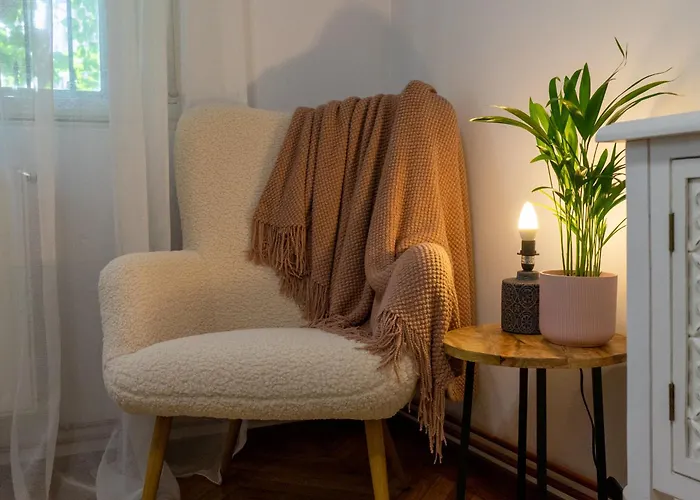 Apartmán House