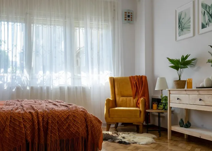 House Apartmán *