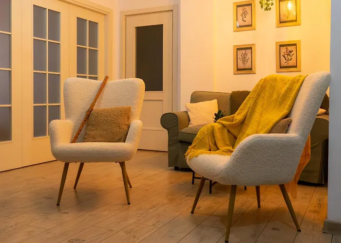 House * Bukurešť