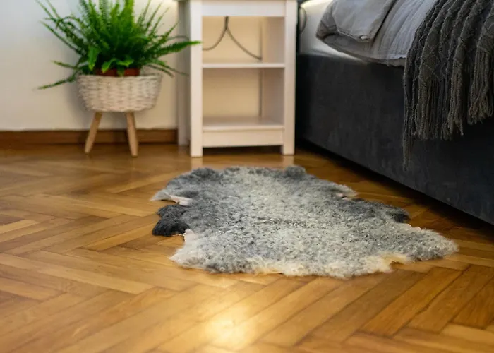 Apartmán House Bukurešť