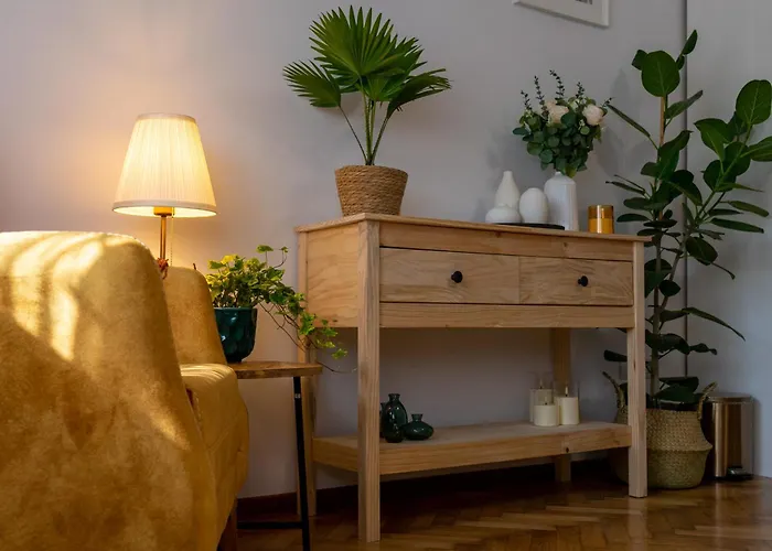 Apartmán House Bukurešť