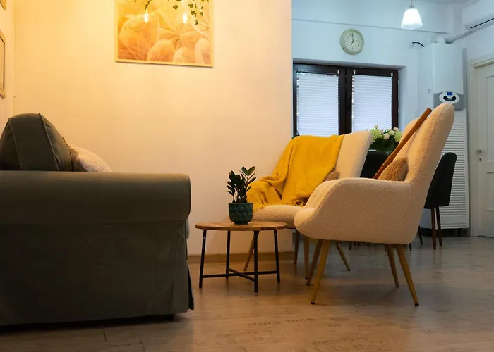 House * Bukurešť