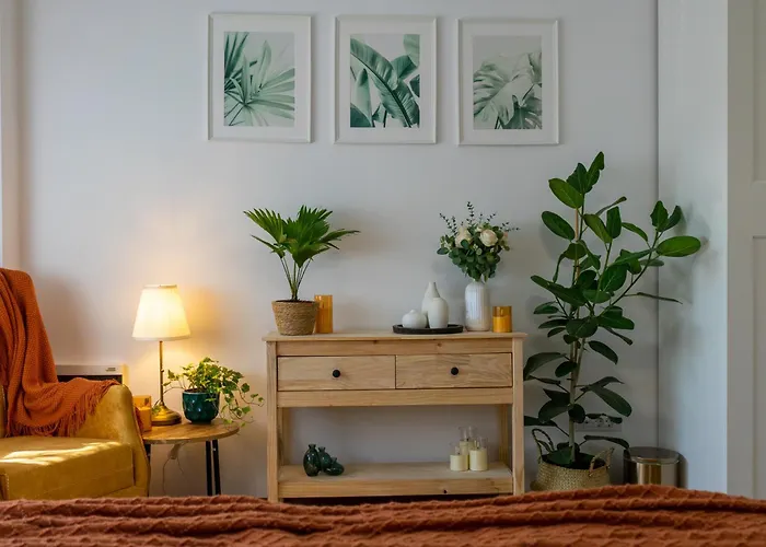 House Apartmán Bukurešť