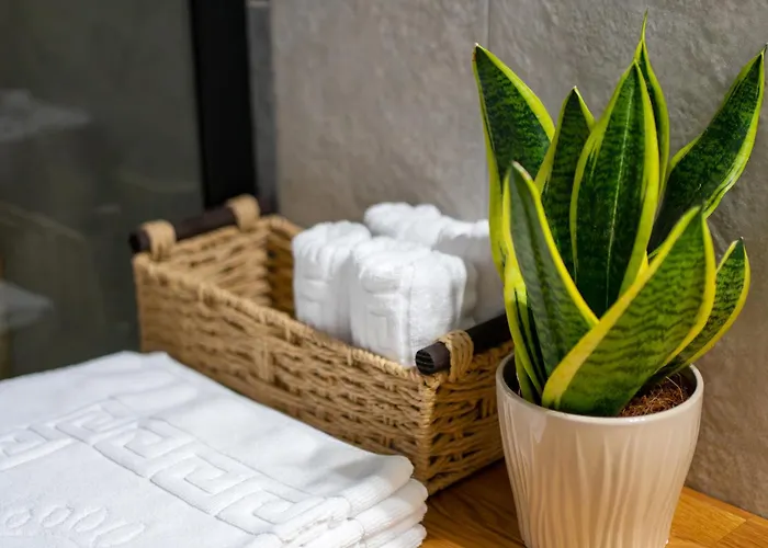 Apartmán House Bukurešť