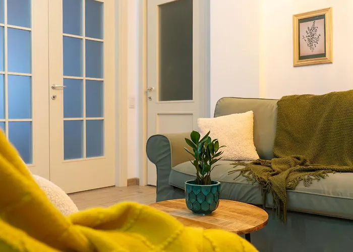 House Apartmán *