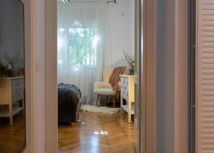 House Apartmán Bukurešť
