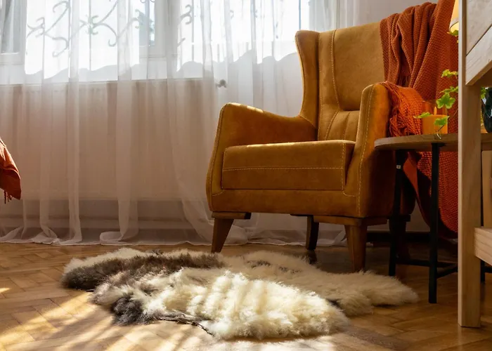 House Apartmán Bukurešť
