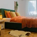 Apartament House Bucureşti