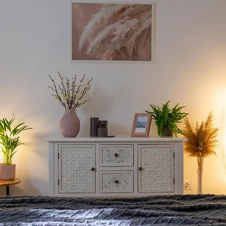 Apartament House