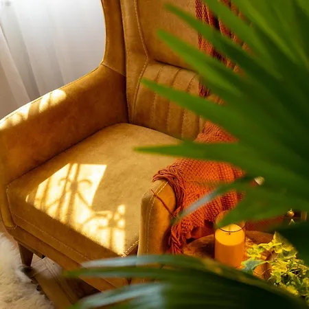 Apartament House *