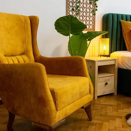 House * Bucureşti